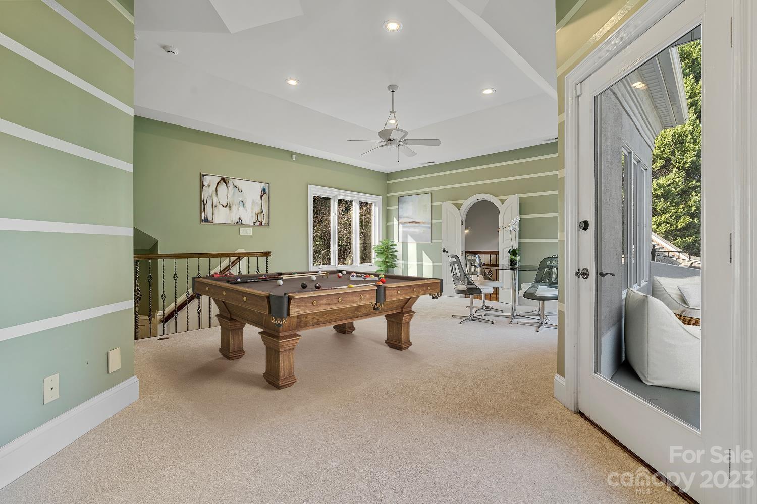 Piper Glen - Residential