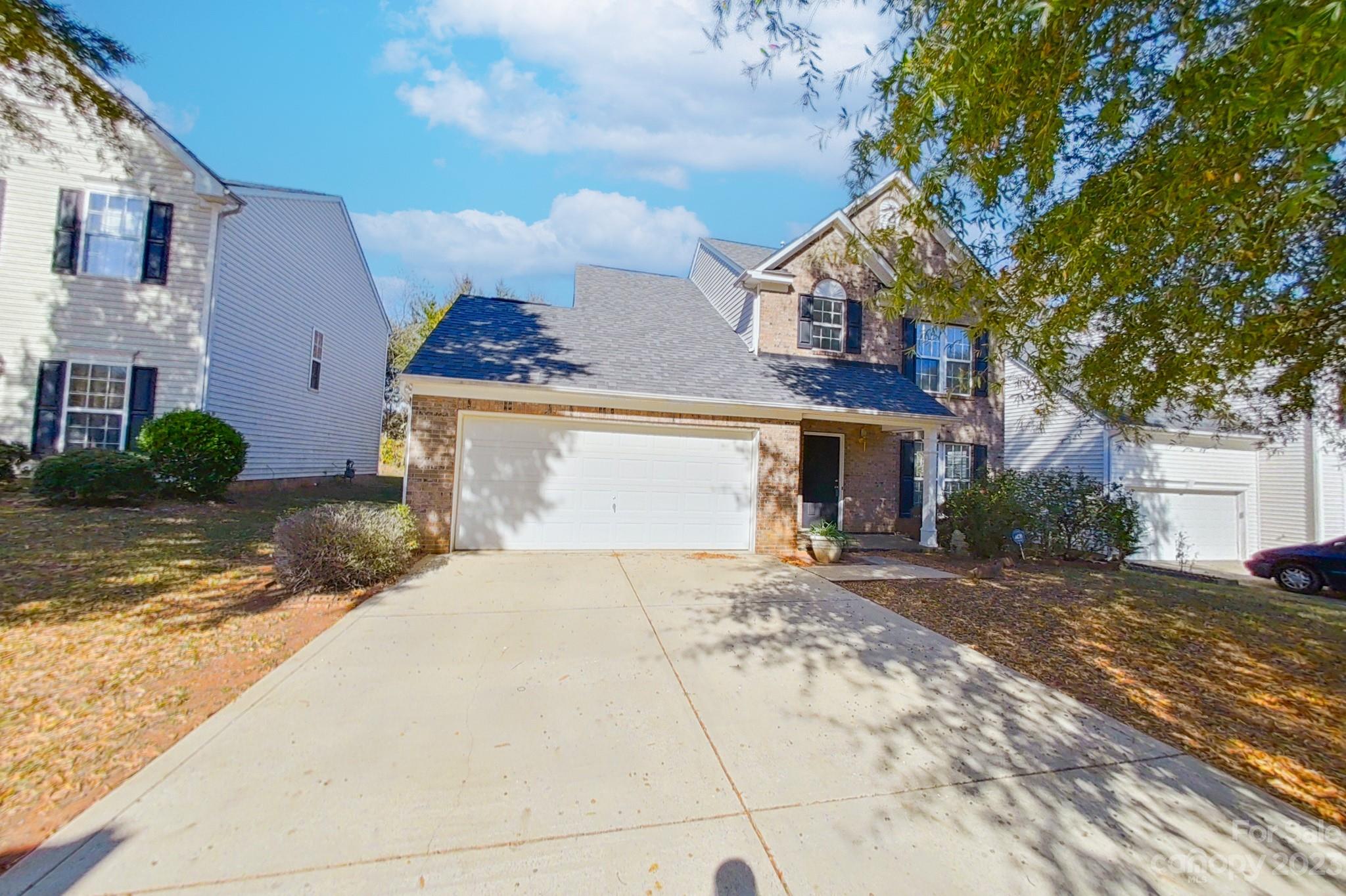 Park Crossing Homes For Sale Park Crossing Charlotte, NC Real Estate