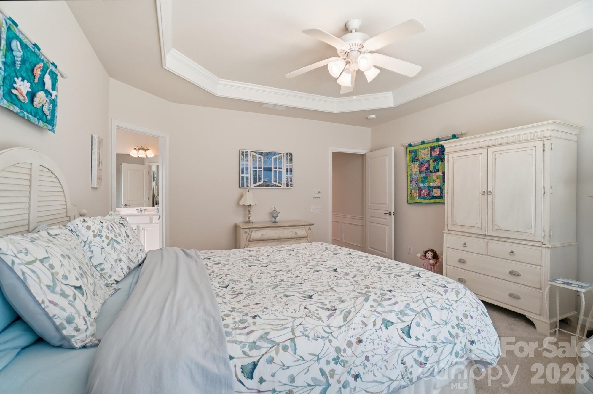 Prosperity Ridge - Residential