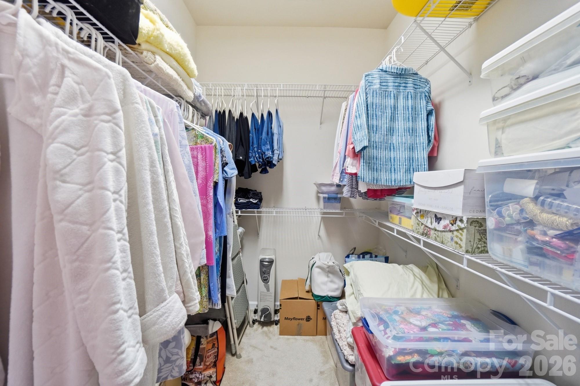 Prosperity Ridge - Residential