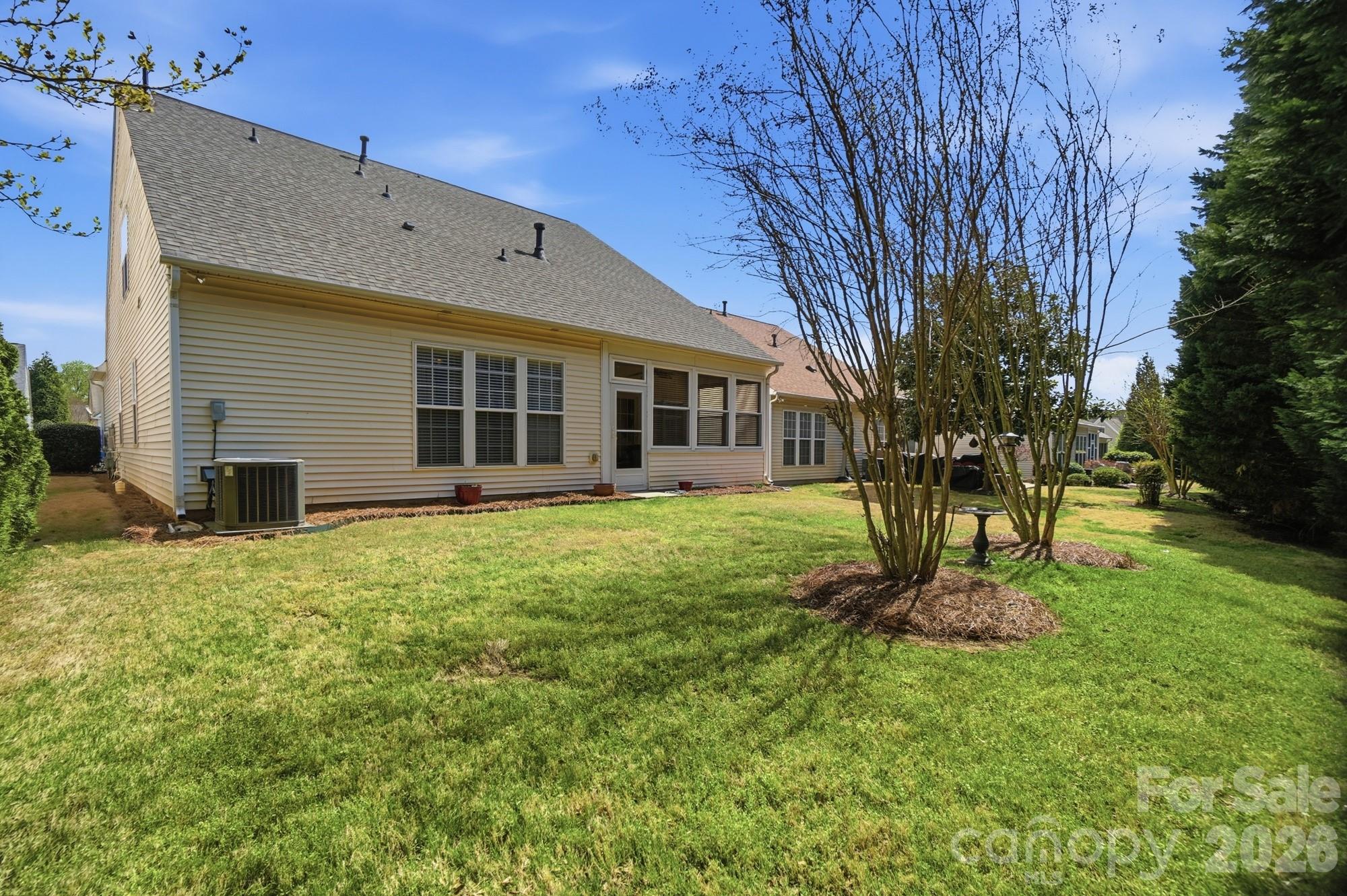 Prosperity Ridge - Residential