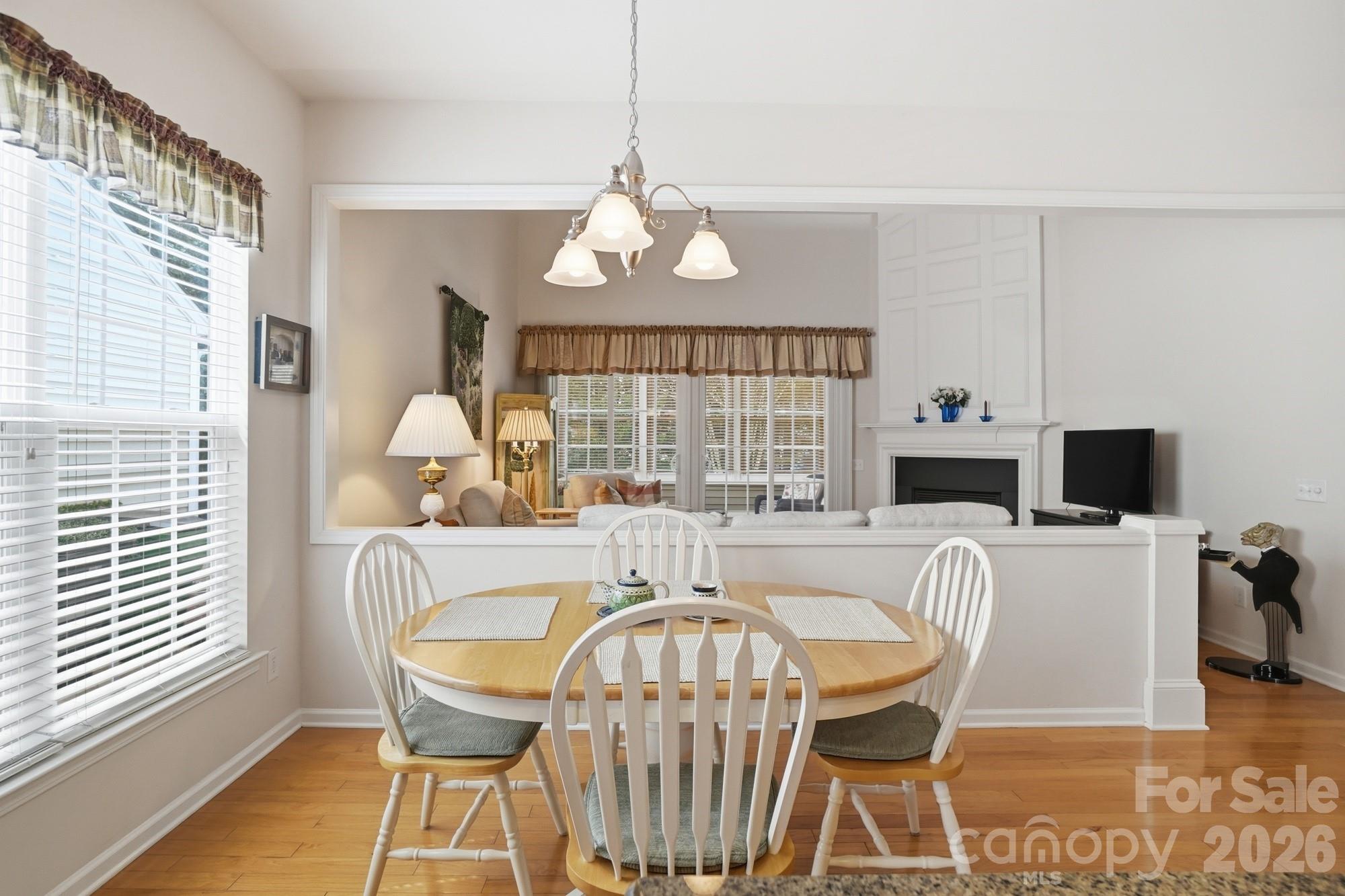 Prosperity Ridge - Residential