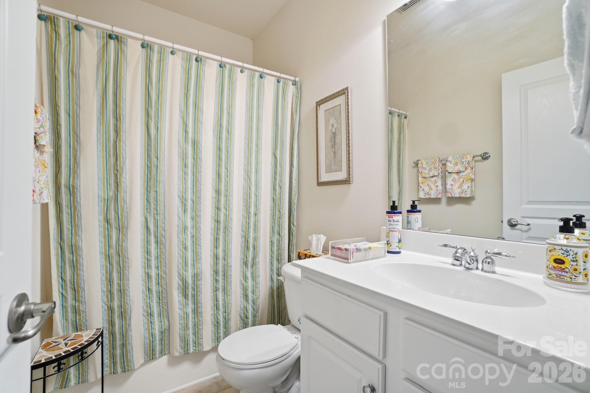 Prosperity Ridge - Residential