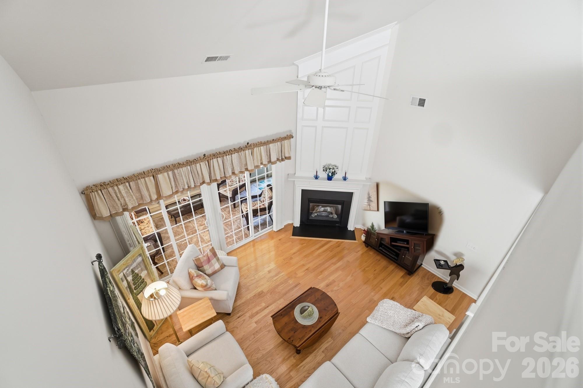 Prosperity Ridge - Residential