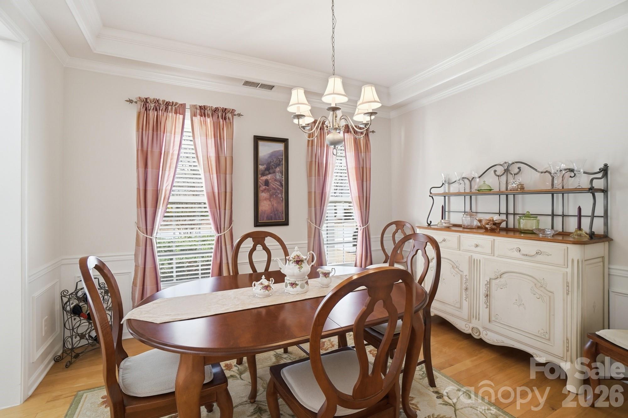 Prosperity Ridge - Residential