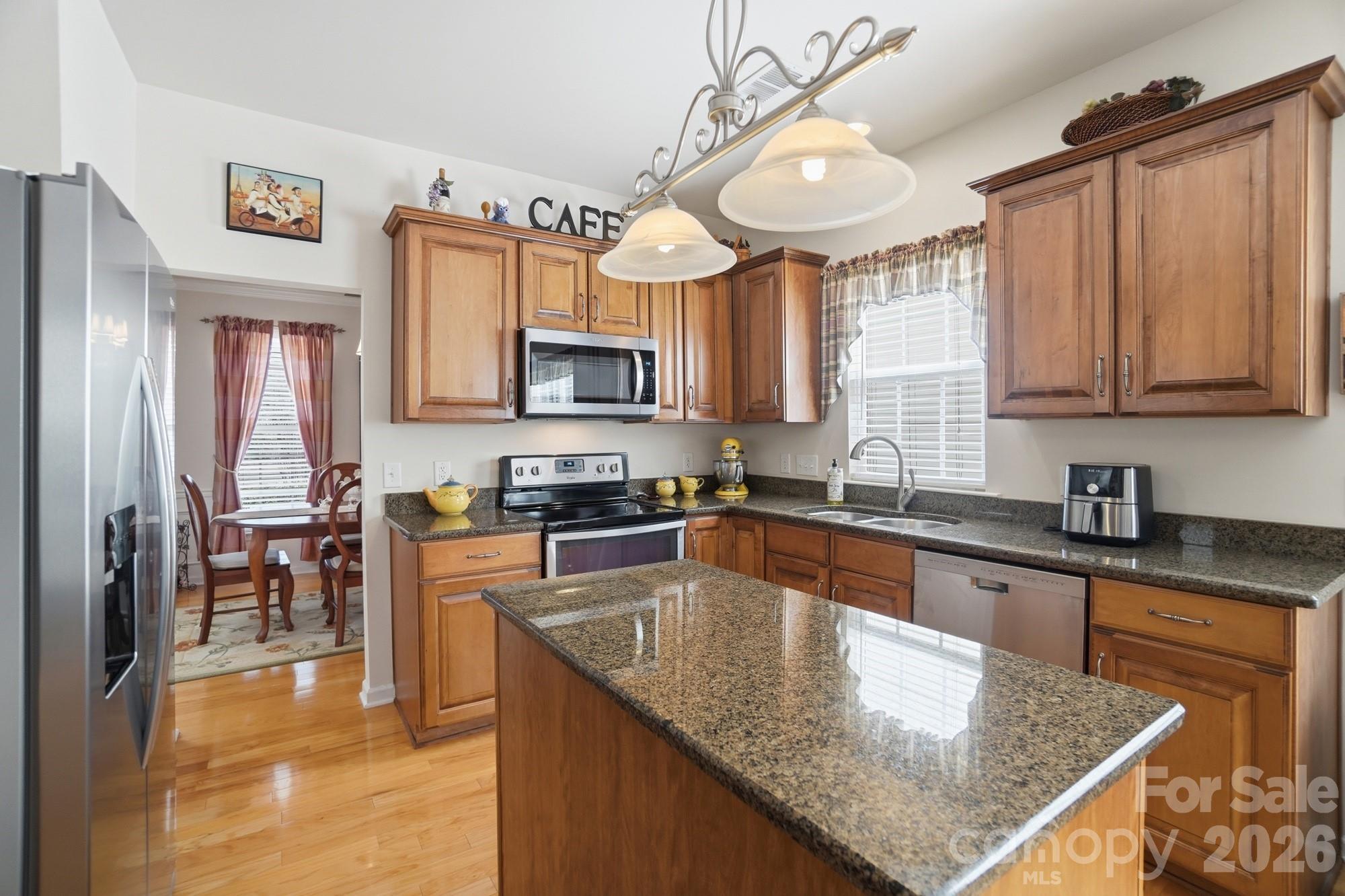 Prosperity Ridge - Residential