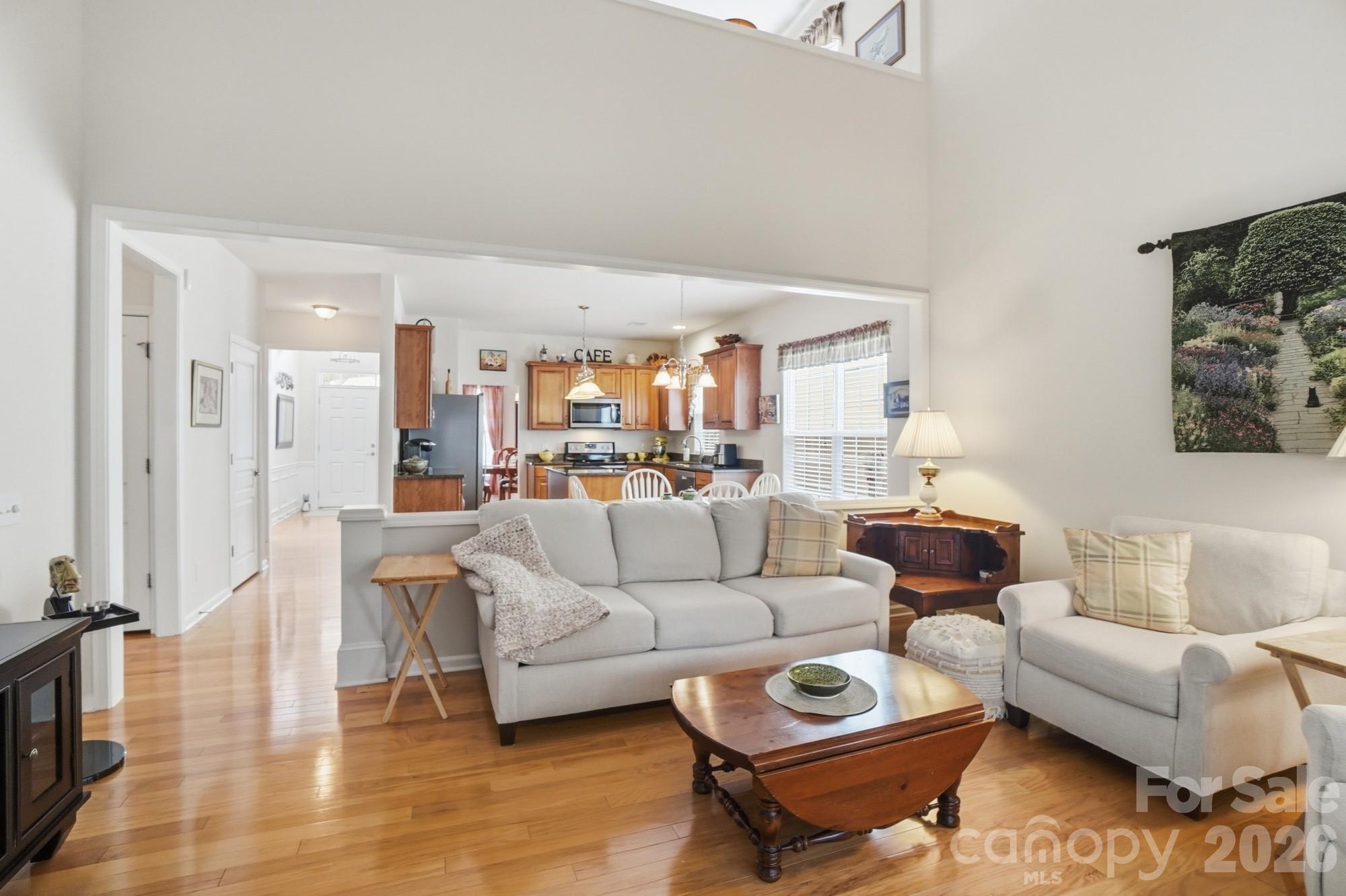 Prosperity Ridge - Residential