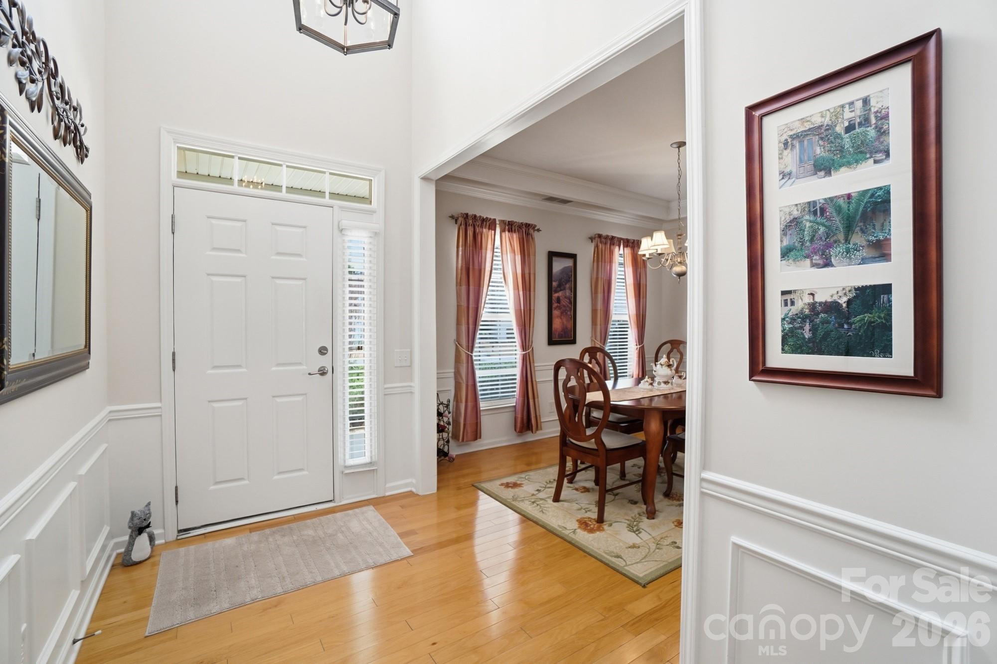 Prosperity Ridge - Residential