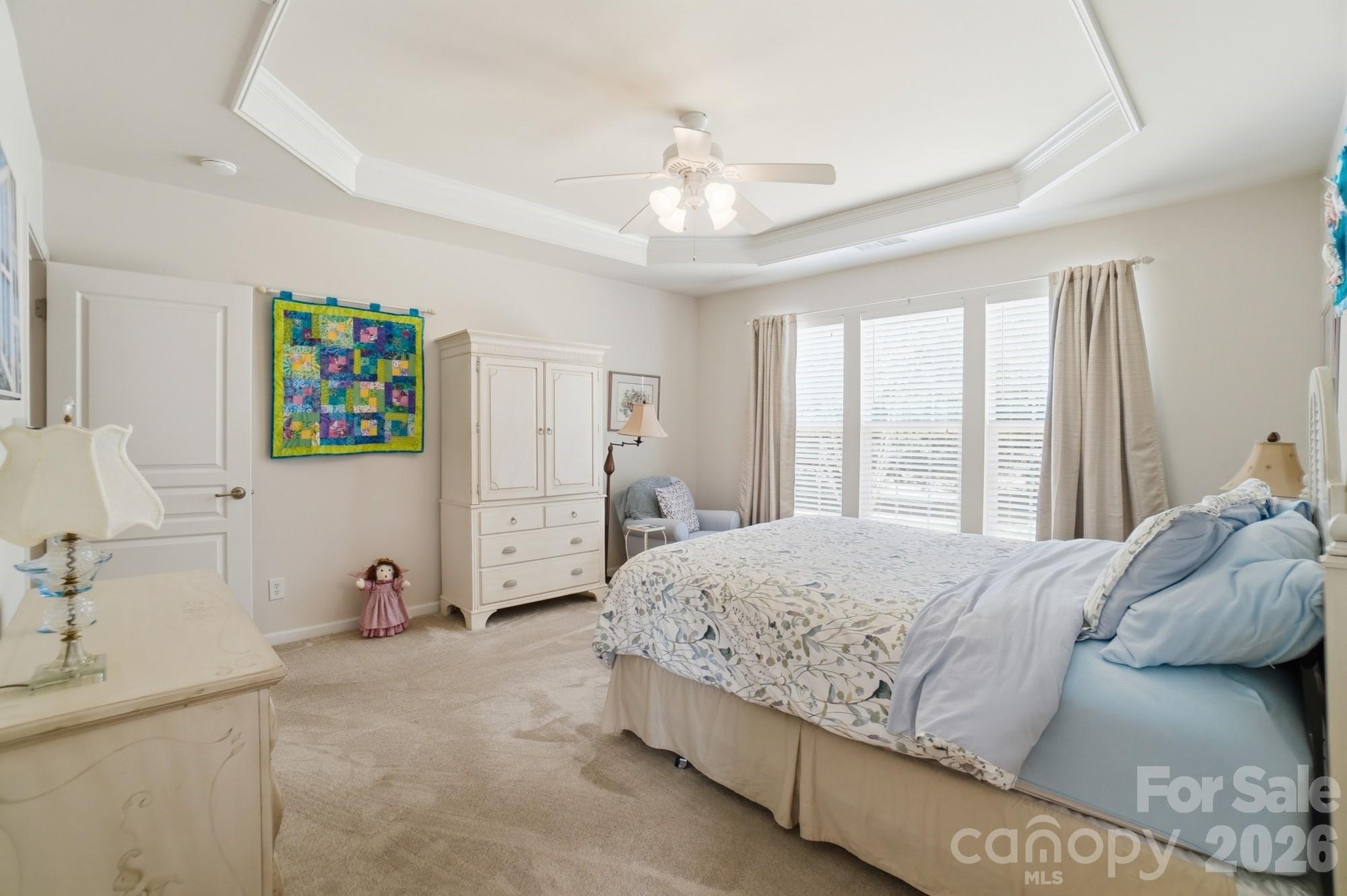 Prosperity Ridge - Residential