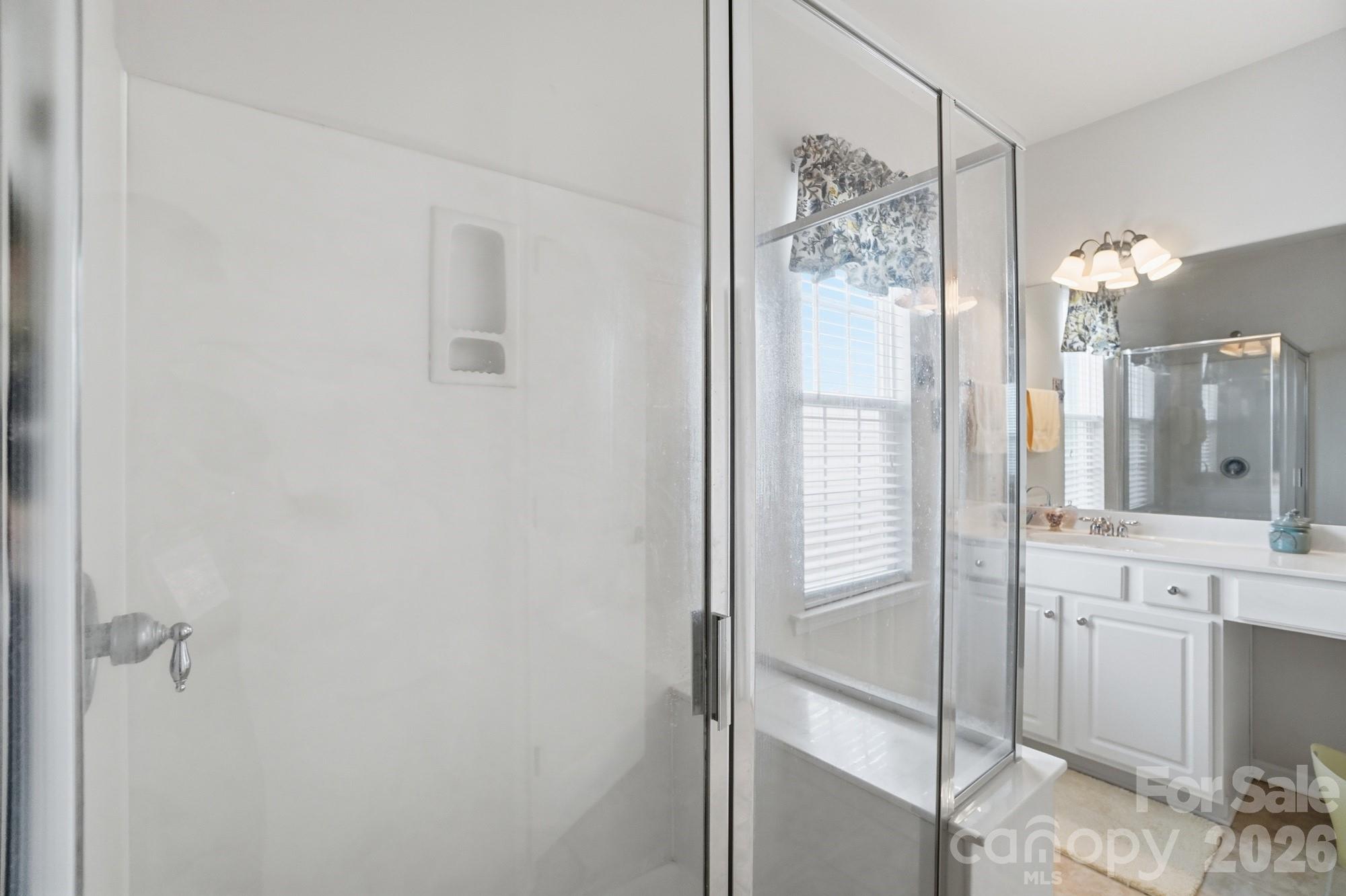 Prosperity Ridge - Residential