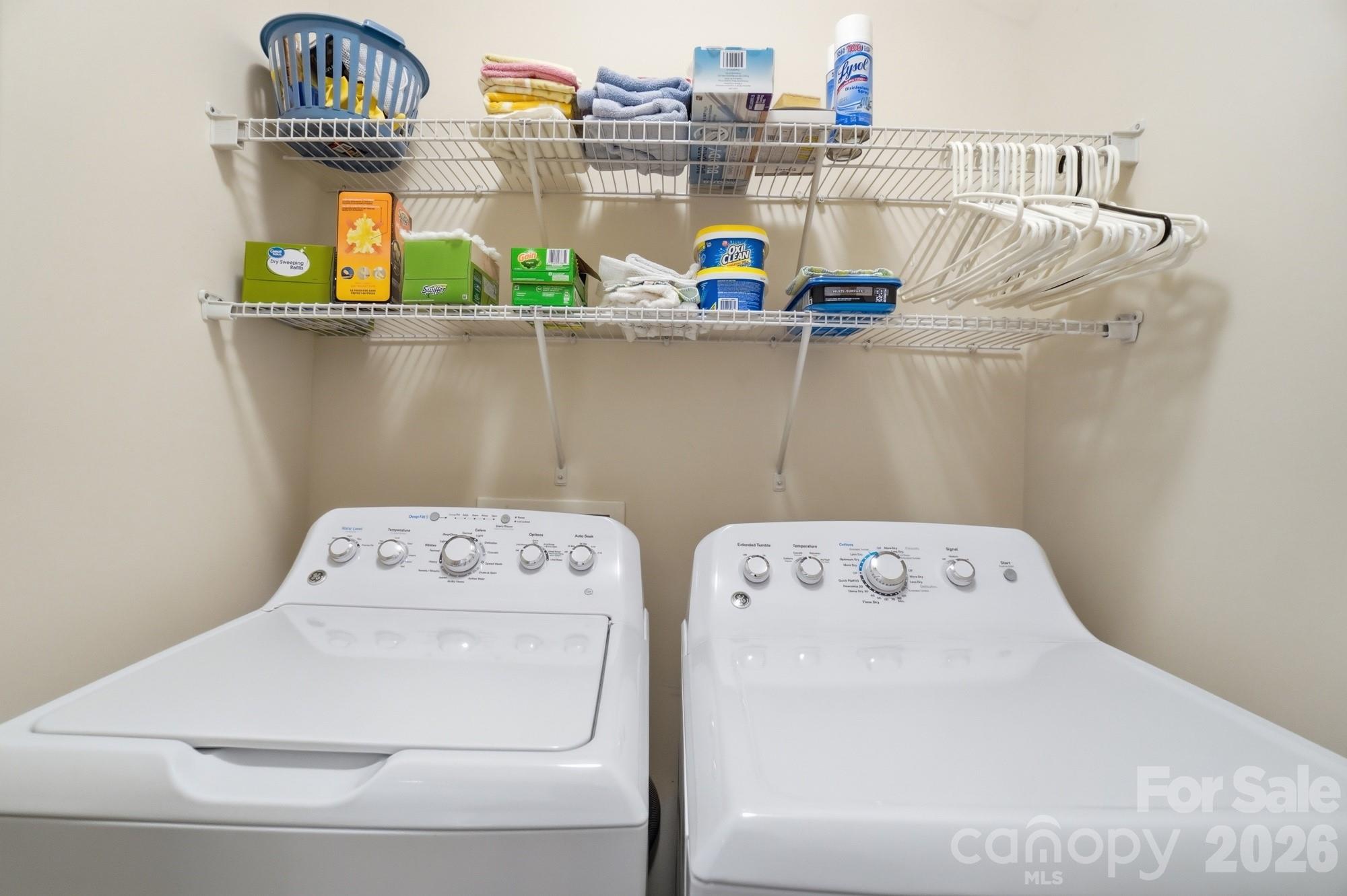 Prosperity Ridge - Residential