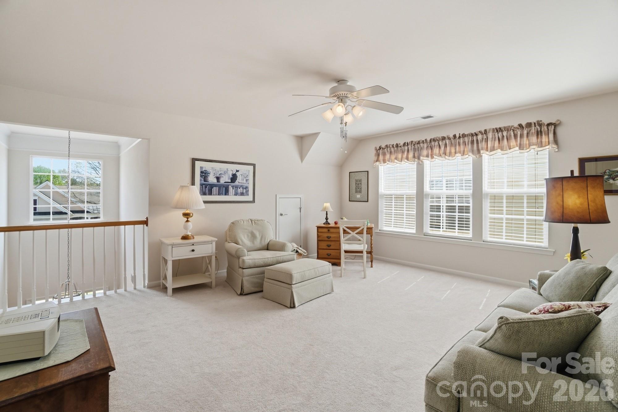 Prosperity Ridge - Residential