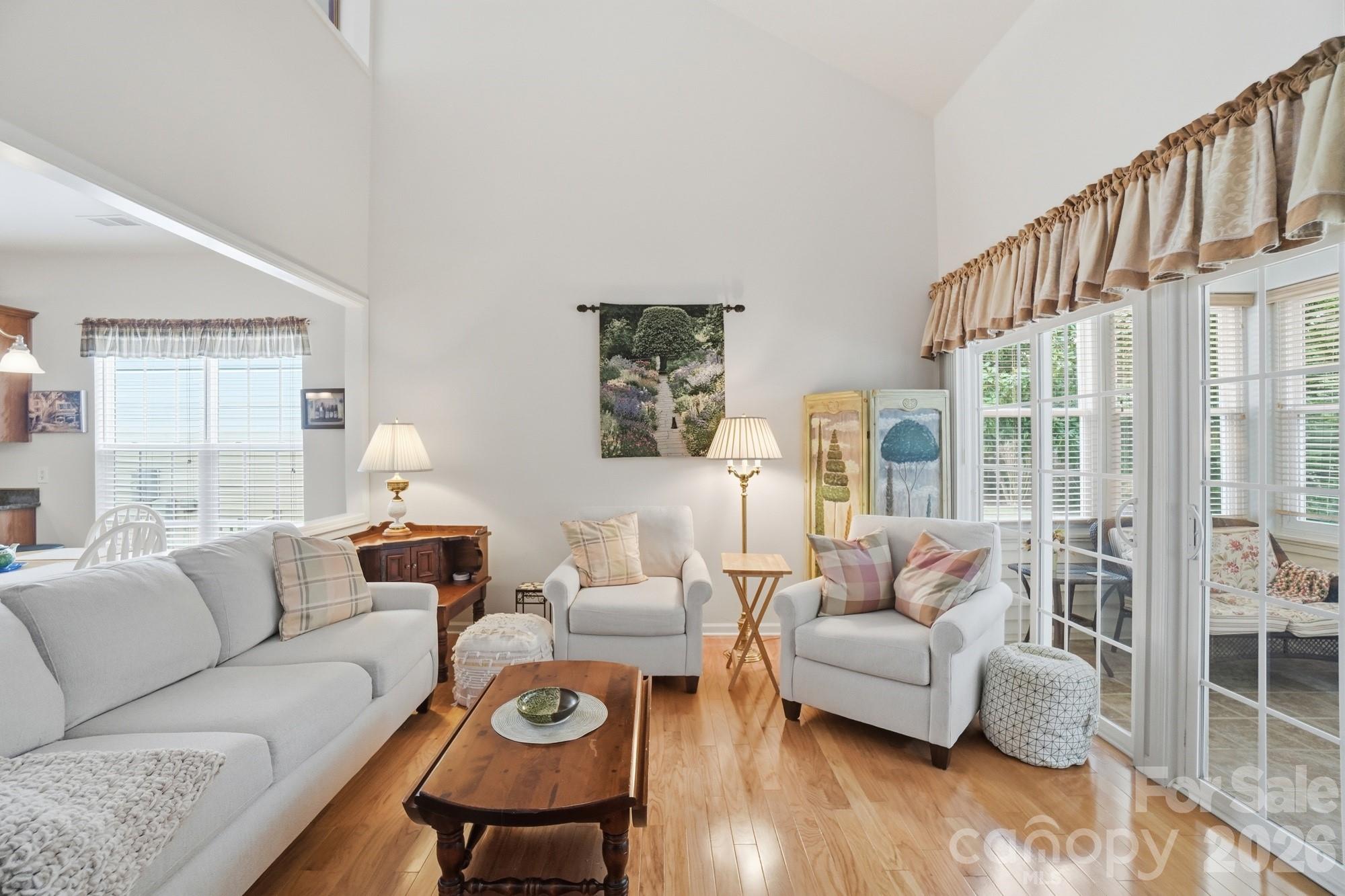 Prosperity Ridge - Residential