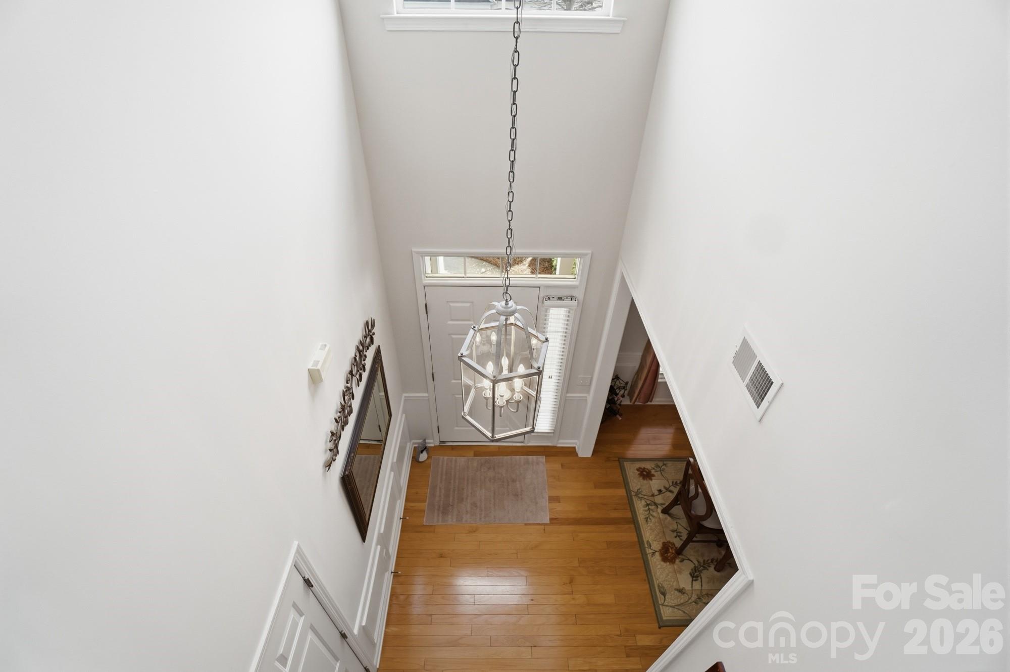 Prosperity Ridge - Residential