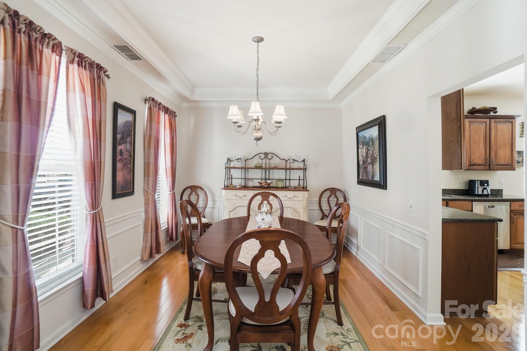 Prosperity Ridge - Residential