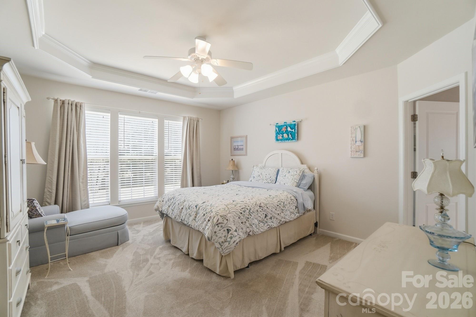 Prosperity Ridge - Residential