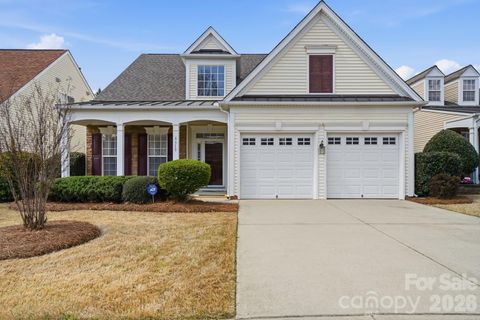 Photo of 6319 Highland Commons Road, Charlotte, NC 28269 (MLS # 4364651)