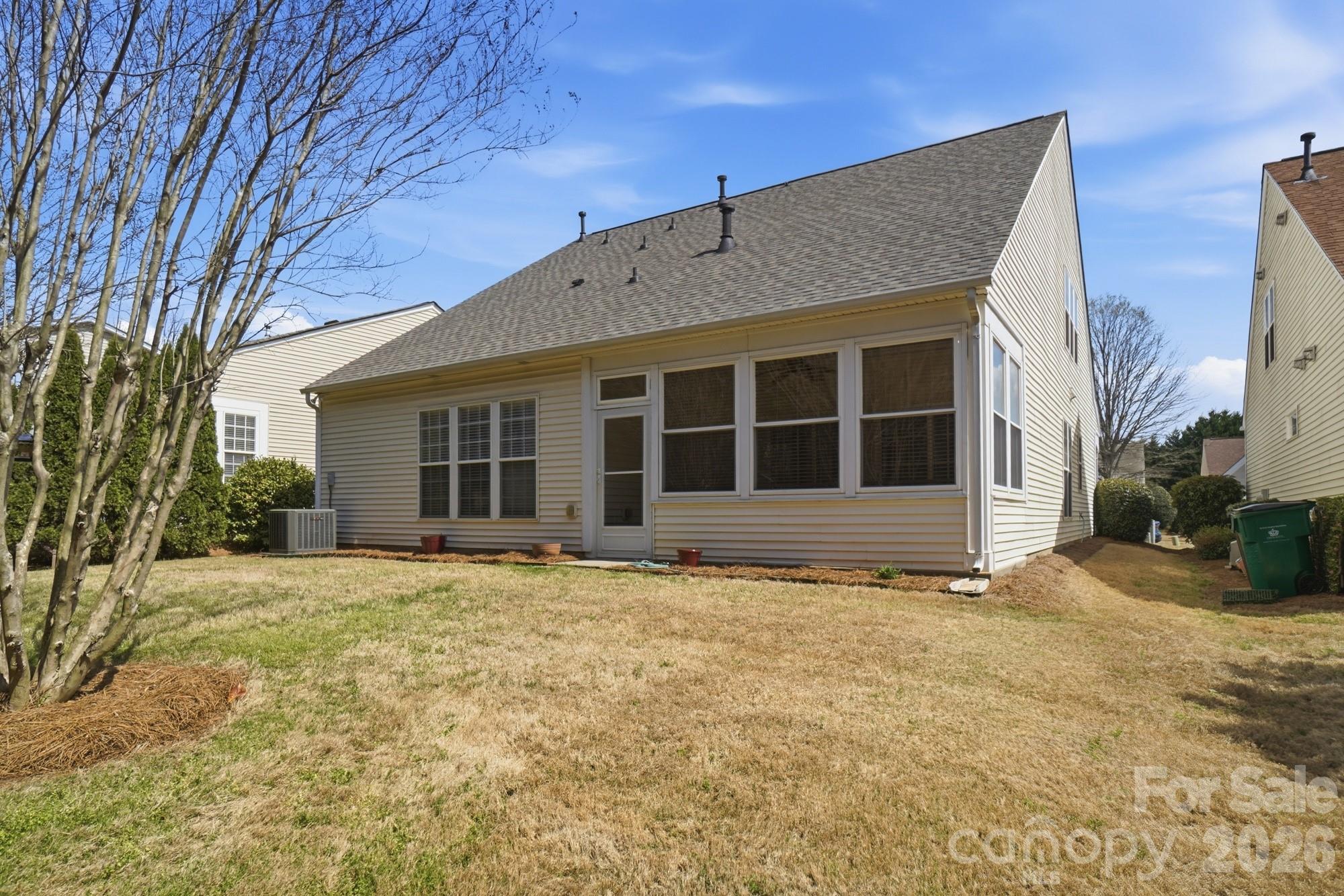 Prosperity Ridge - Residential