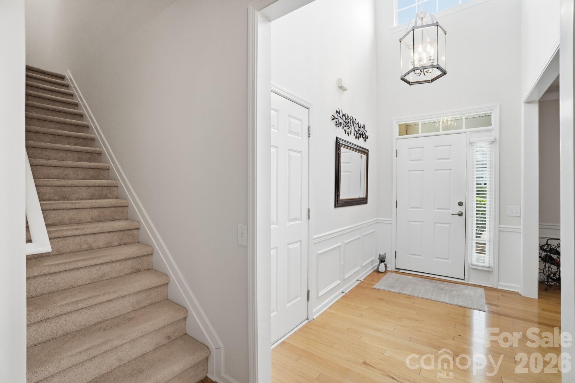 Prosperity Ridge - Residential