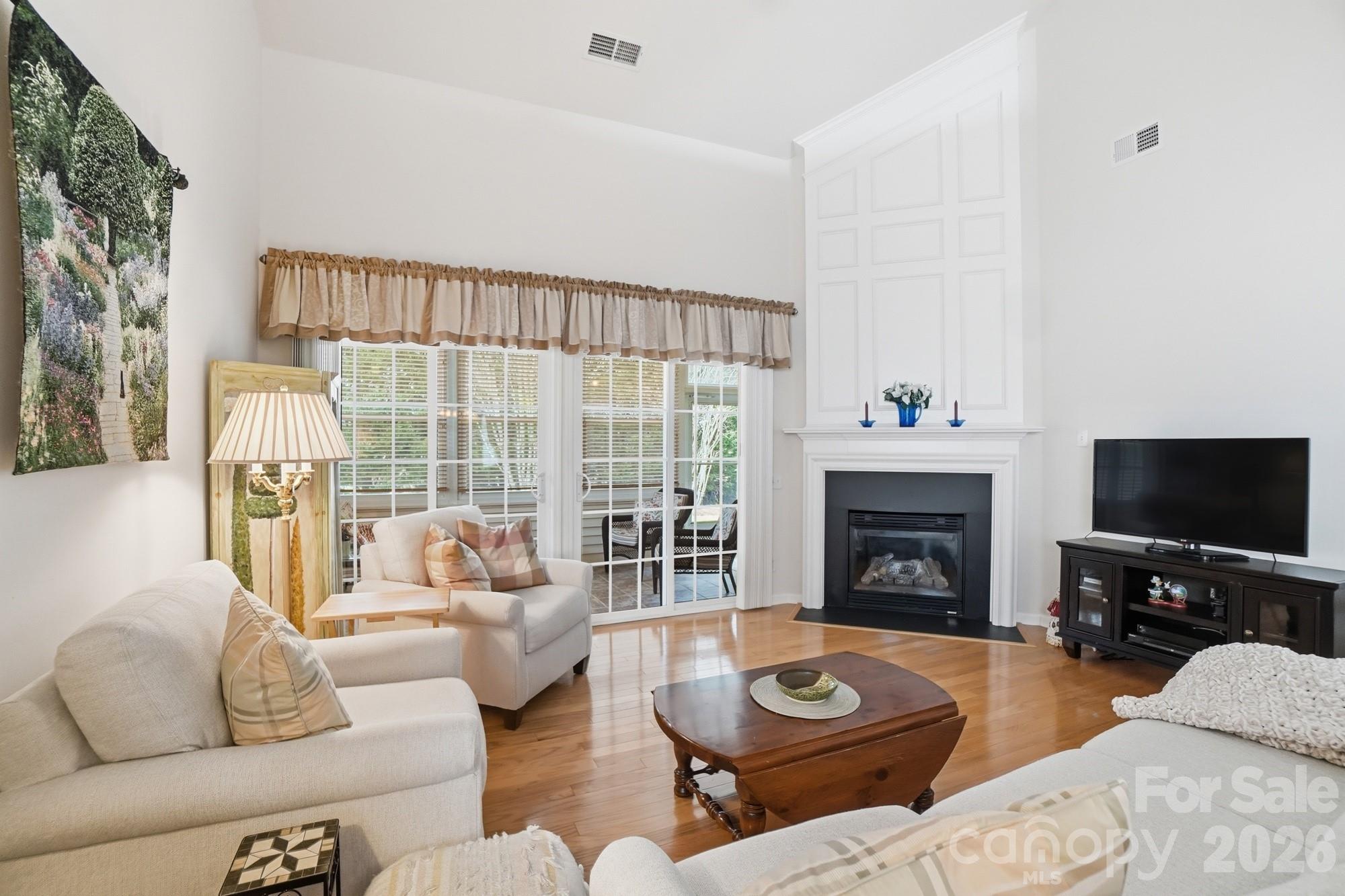 Prosperity Ridge - Residential