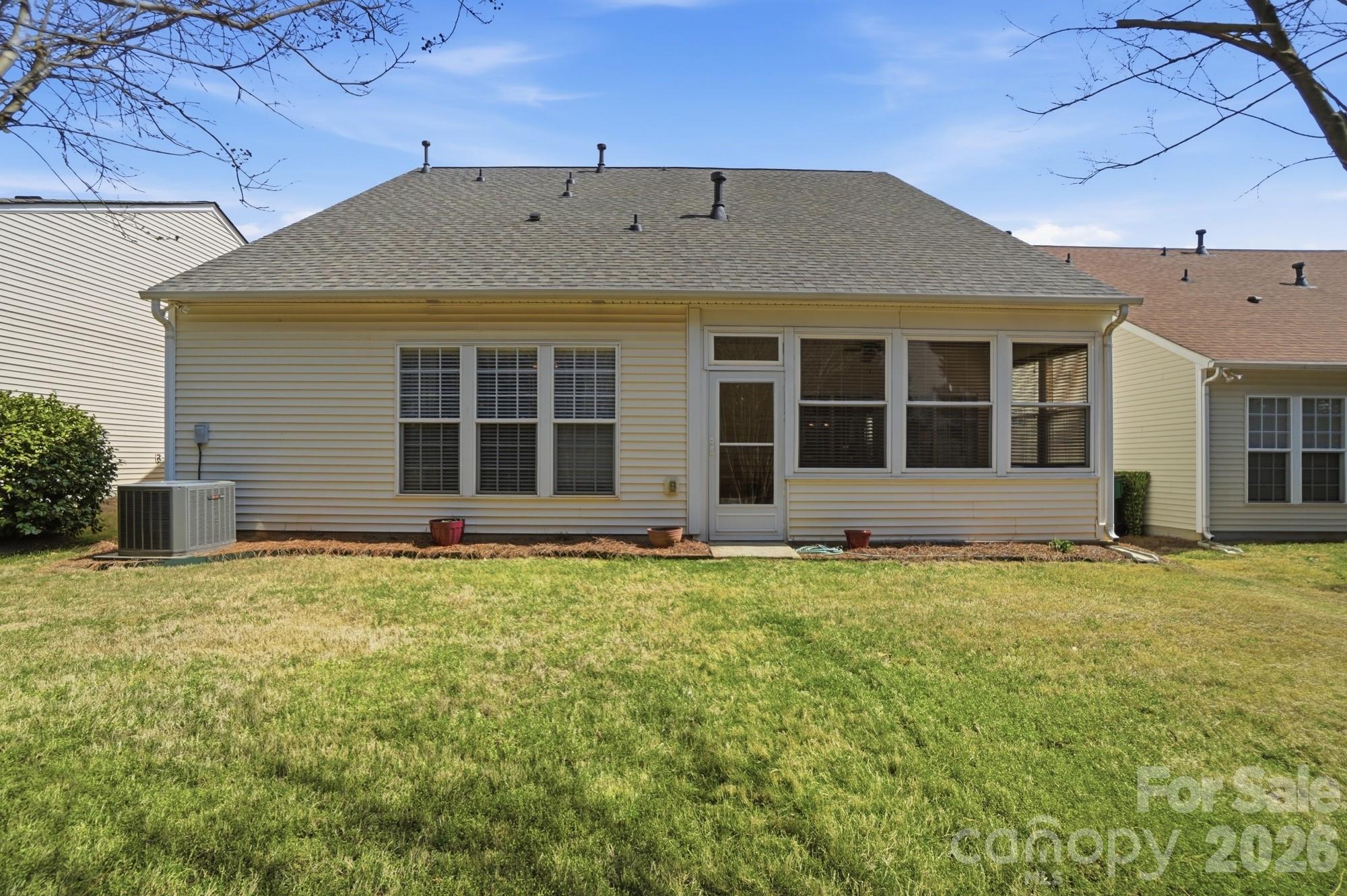 Prosperity Ridge - Residential