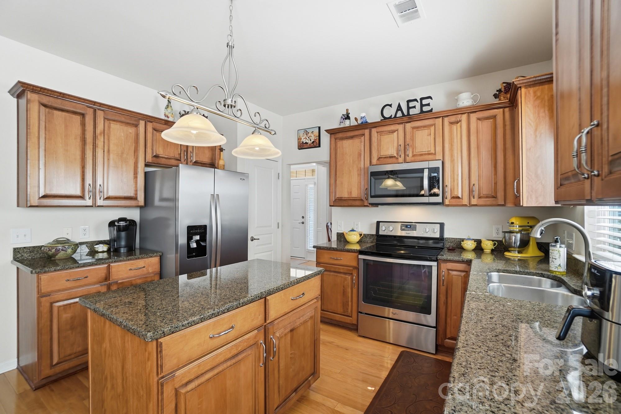 Prosperity Ridge - Residential