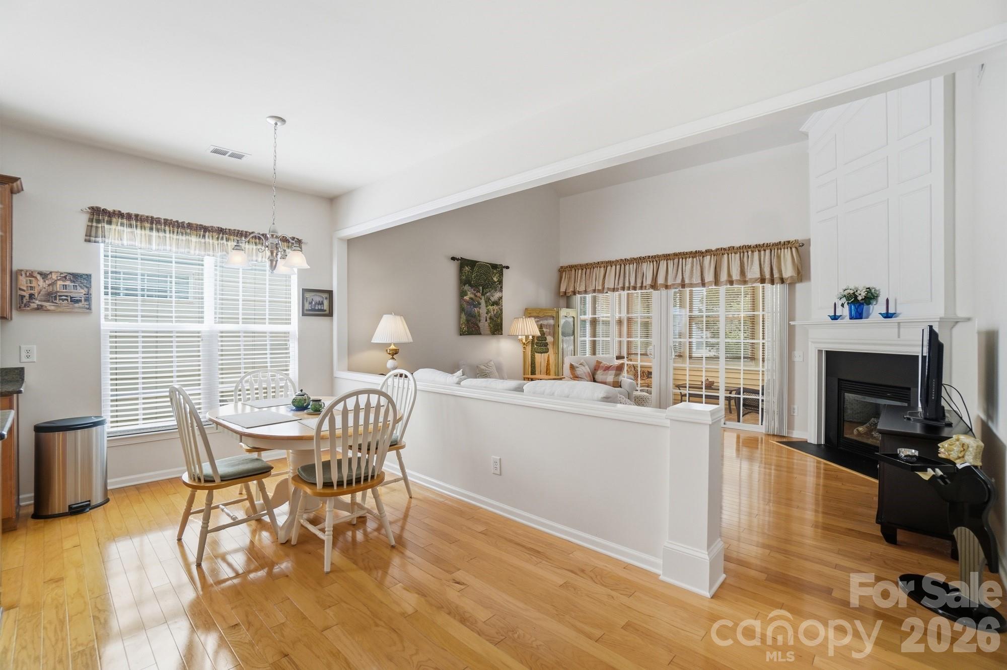 Prosperity Ridge - Residential