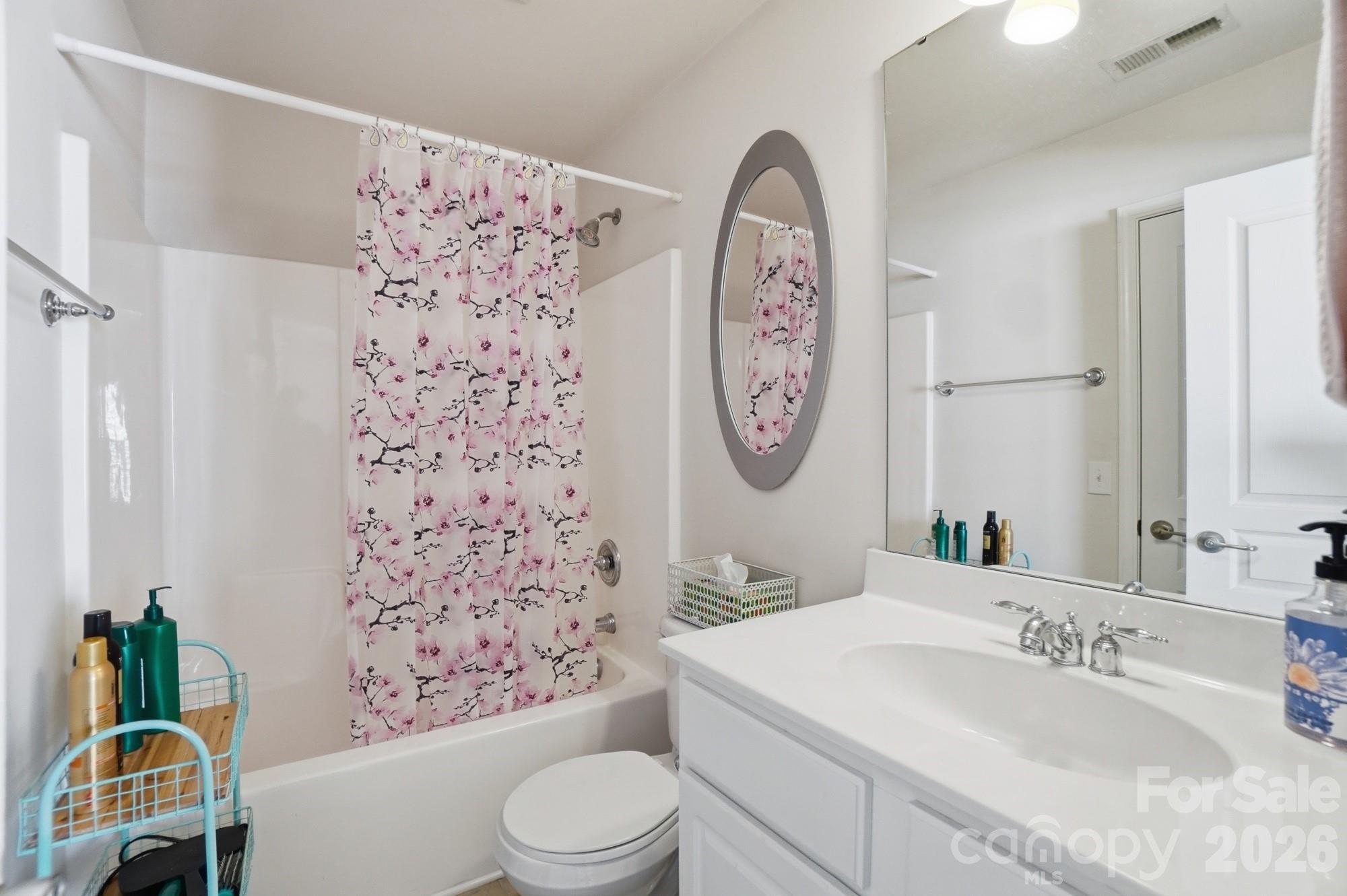 Prosperity Ridge - Residential