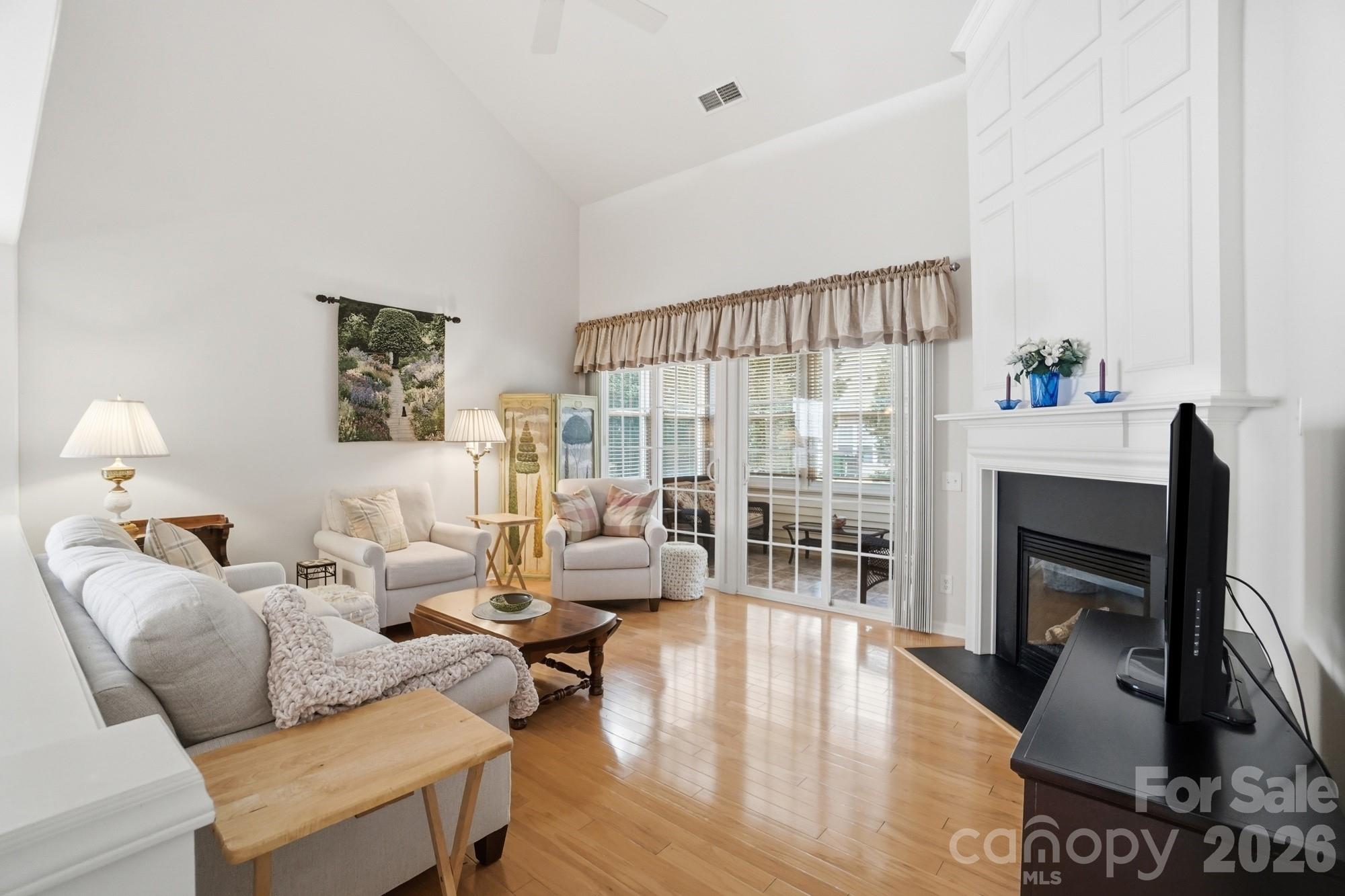 Prosperity Ridge - Residential