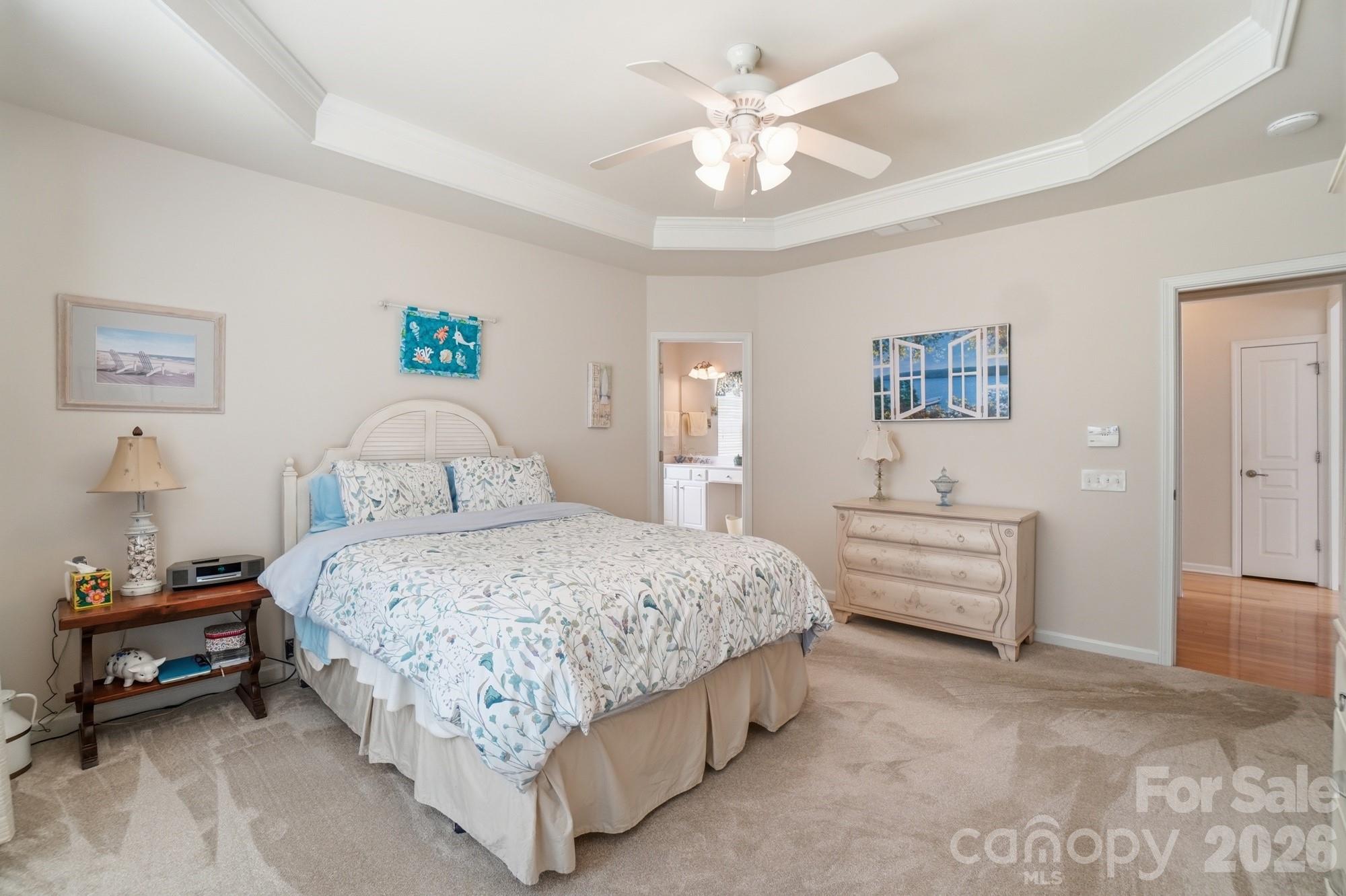 Prosperity Ridge - Residential