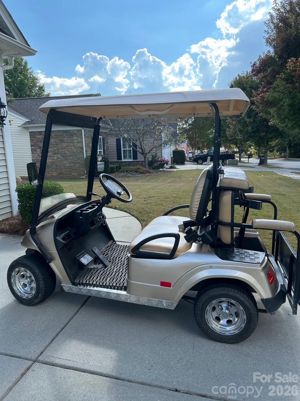 Sun City Carolina Lakes - Residential