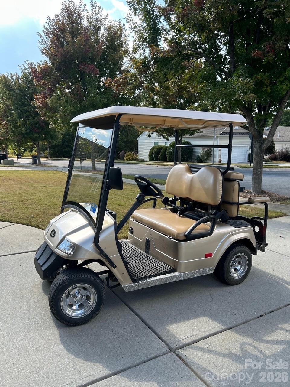 Sun City Carolina Lakes - Residential