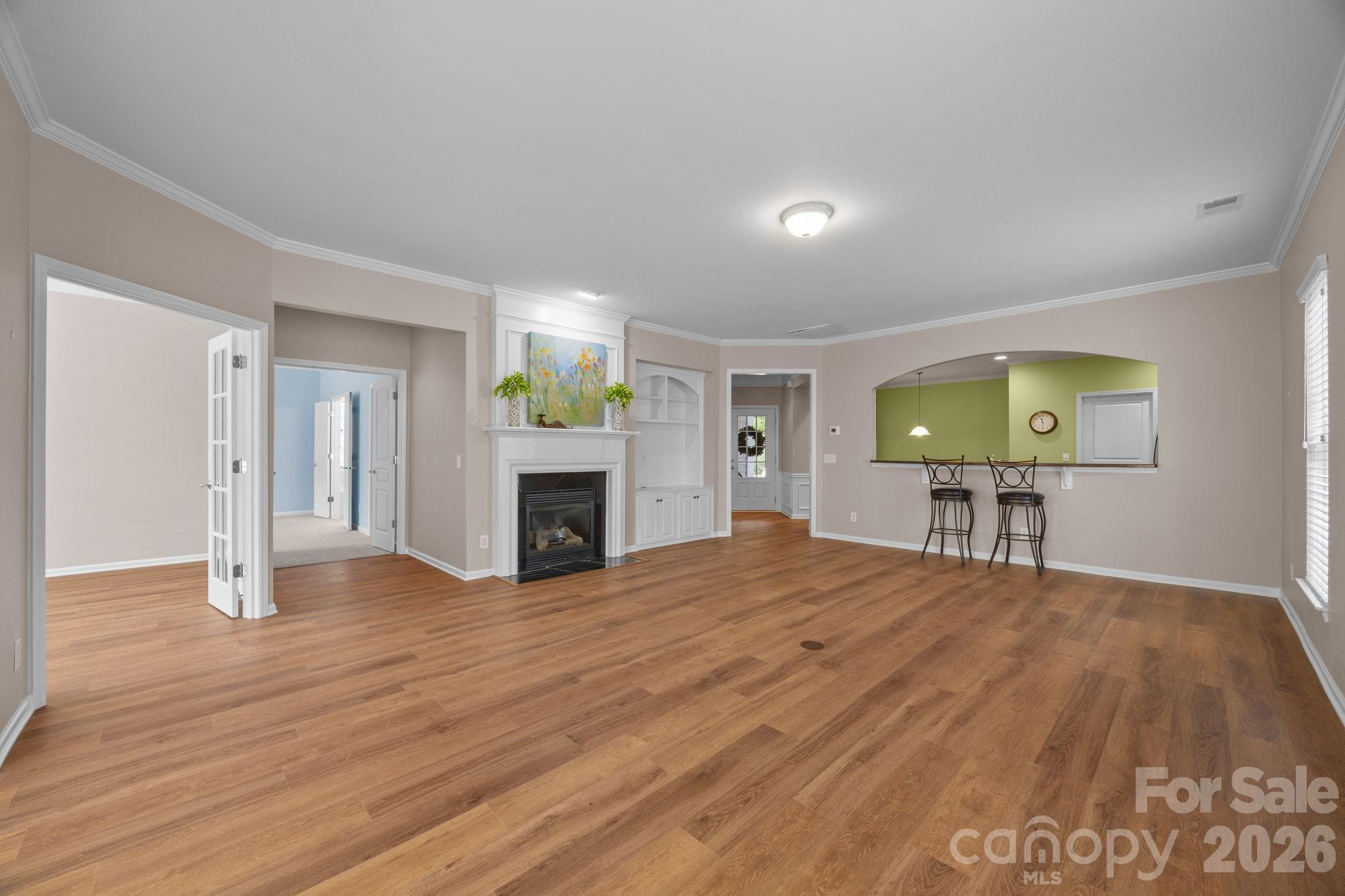 Sun City Carolina Lakes - Residential