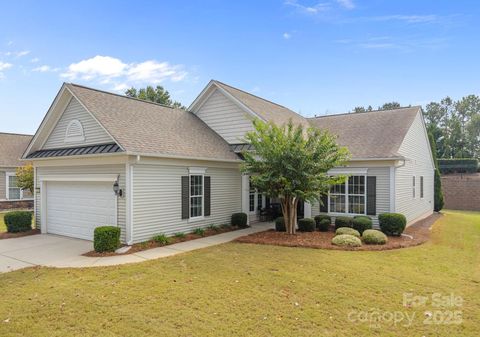 52062 Longspur Lane Fort Mill SC 29707