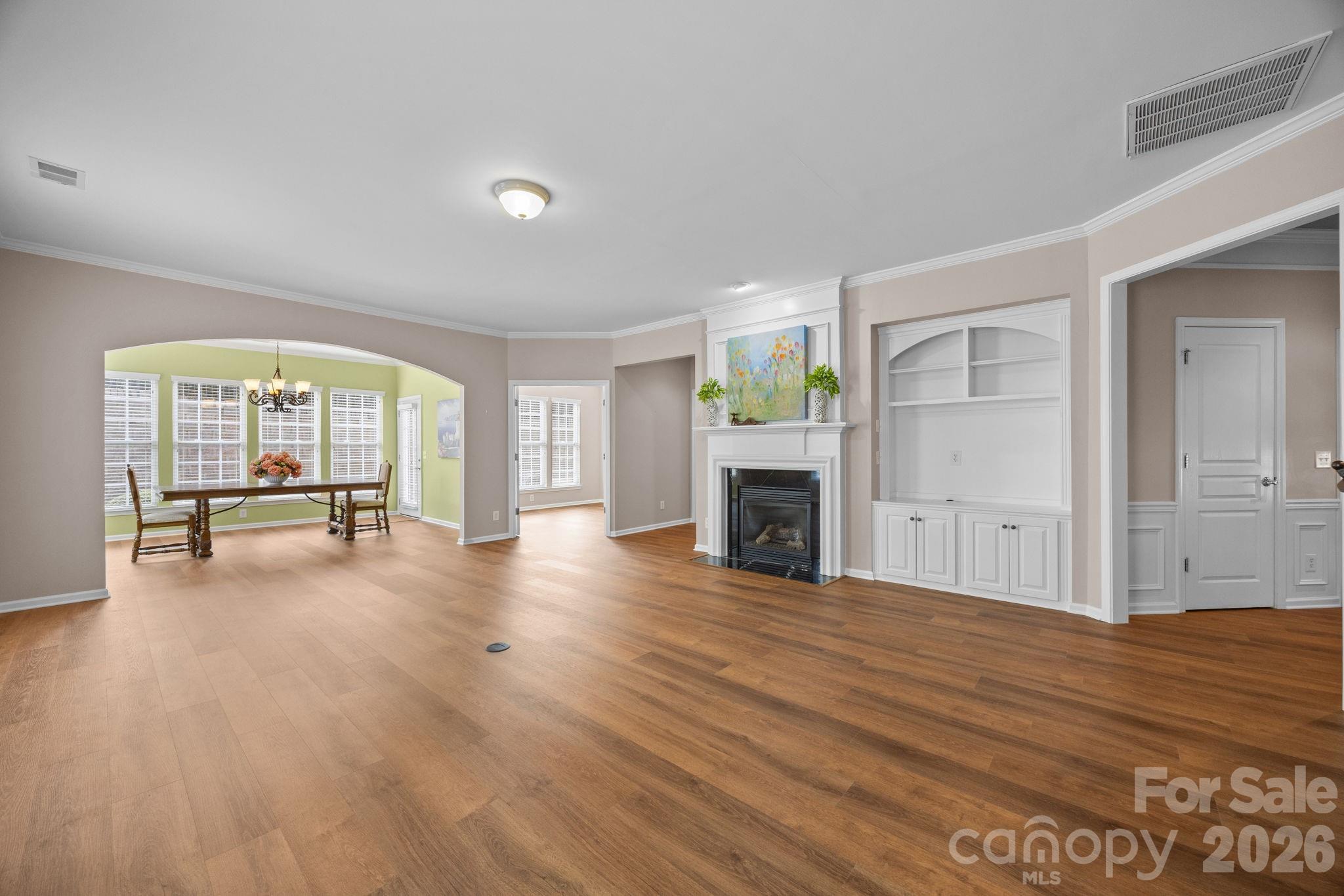 Sun City Carolina Lakes - Residential