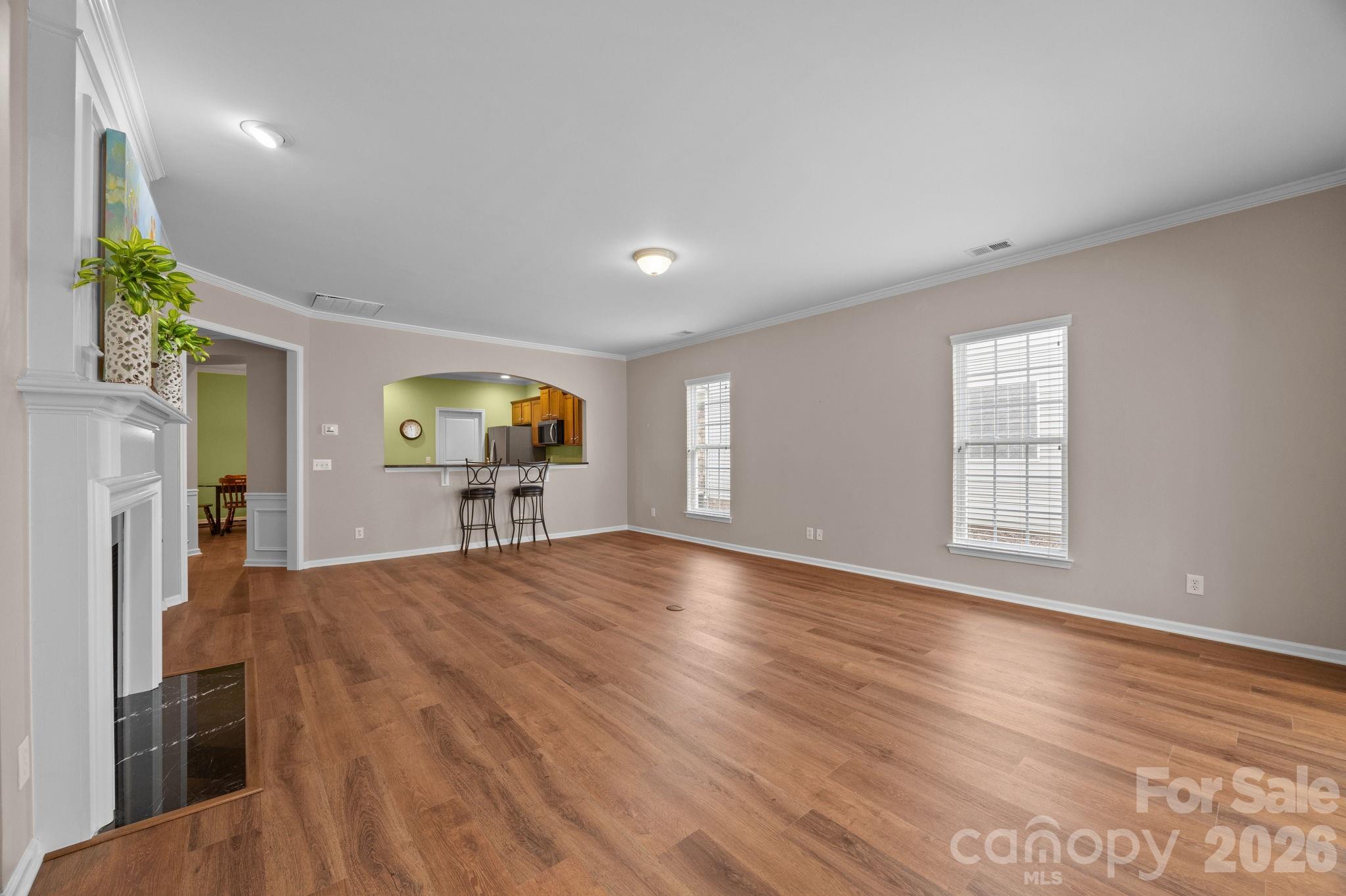 Sun City Carolina Lakes - Residential