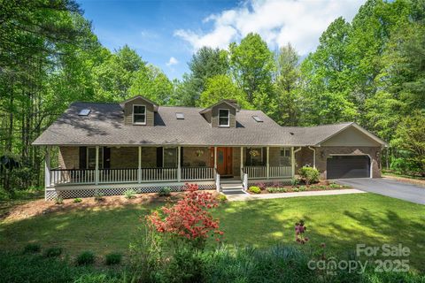 331 Thomas Road Hendersonville NC 28739