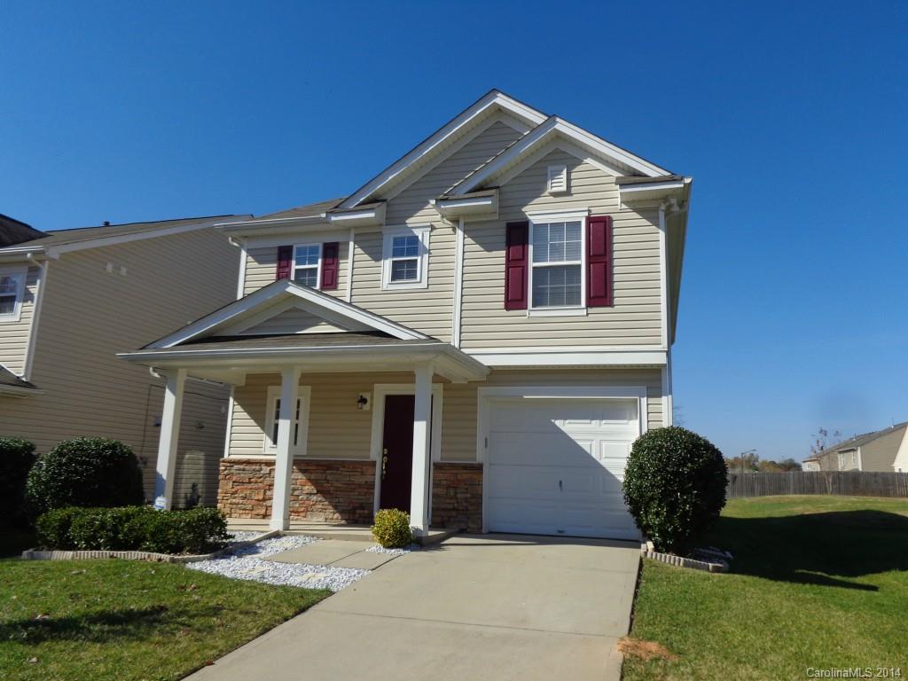 Mountain View - Residential Lease