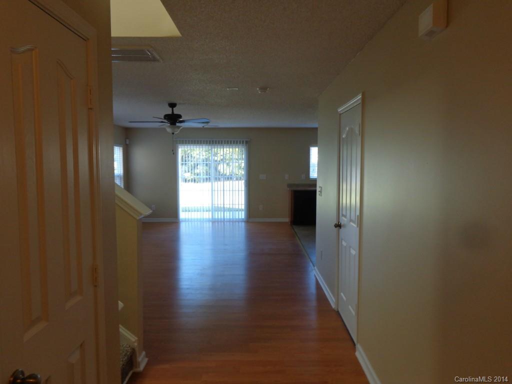 Mountain View - Residential Lease