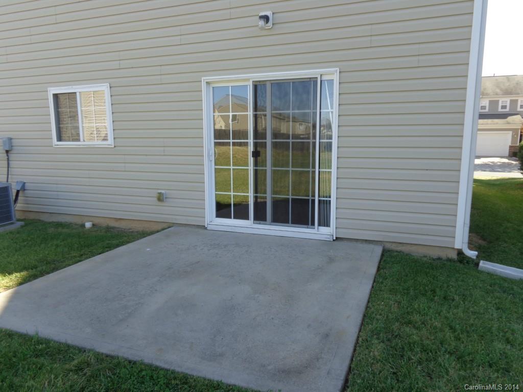 Mountain View - Residential Lease