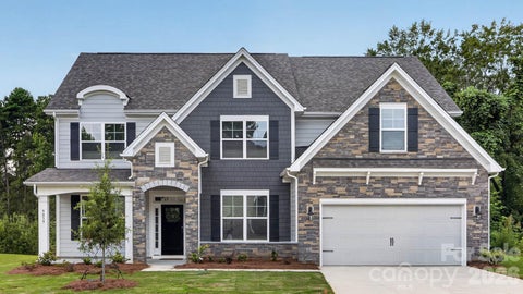 Photo of 5039 Blue Serenity Court, Denver, NC 28037 (MLS # 4367701)