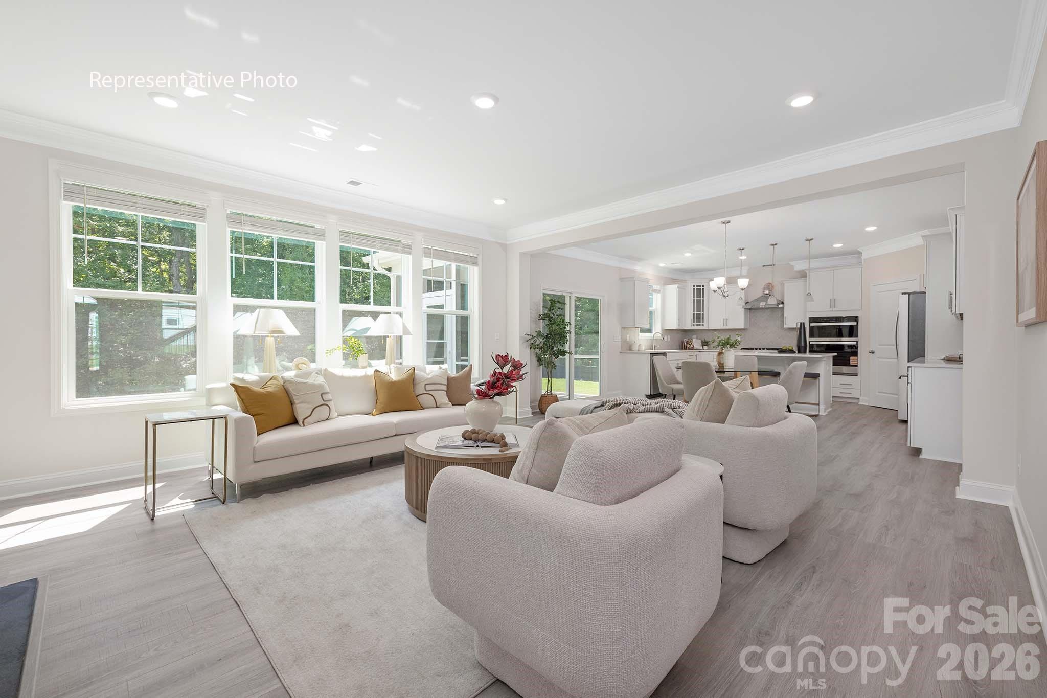 5039 Blue Serenity Court