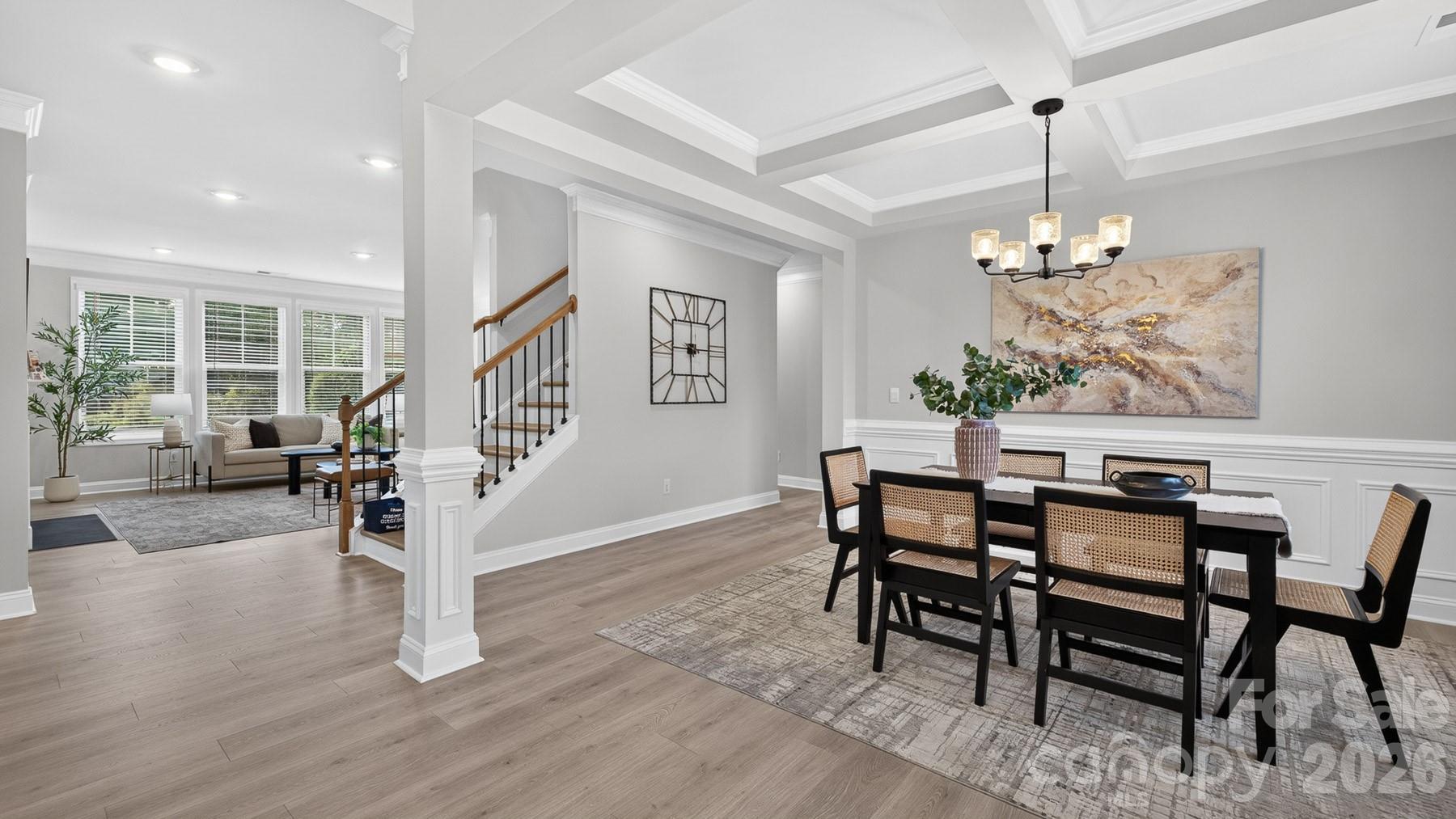 5039 Blue Serenity Court