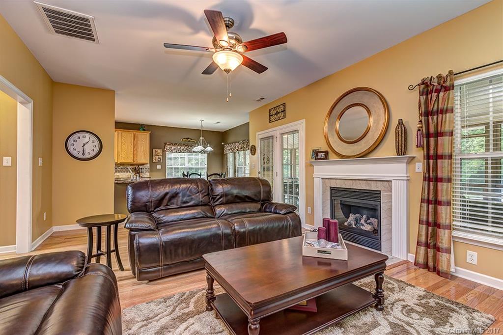 Lynnwood Farms - Residential