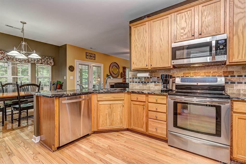Lynnwood Farms - Residential