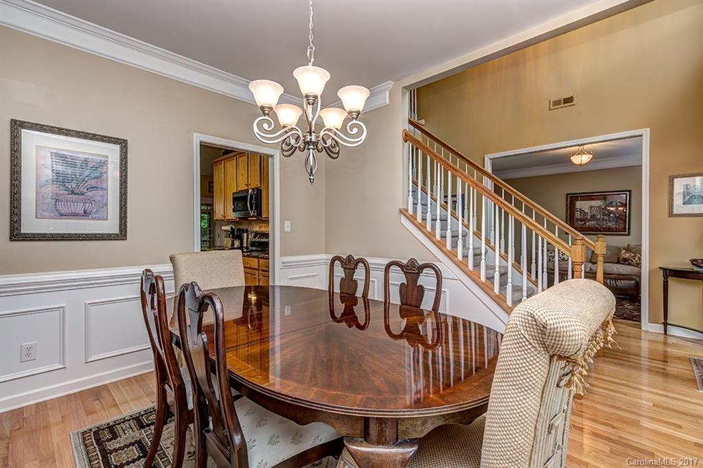 Lynnwood Farms - Residential