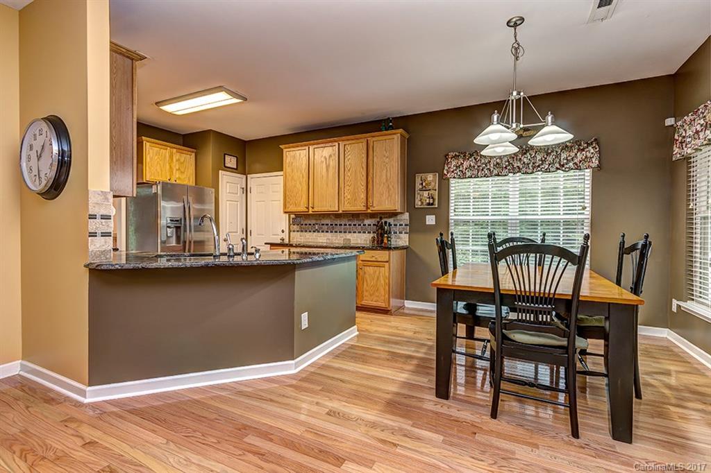 Lynnwood Farms - Residential