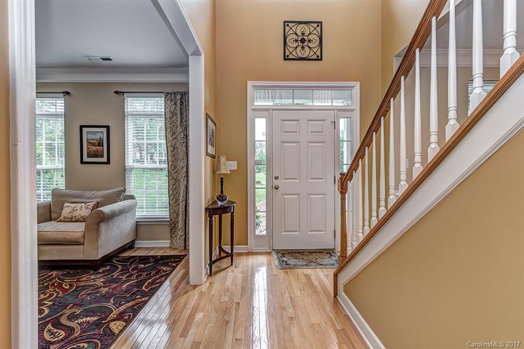 Lynnwood Farms - Residential