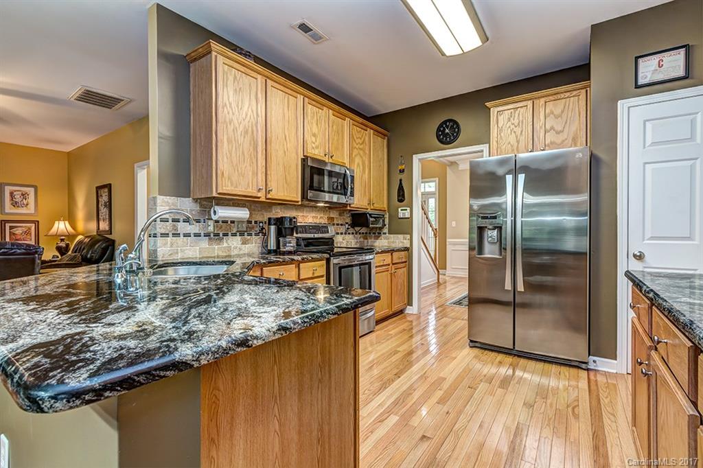 Lynnwood Farms - Residential