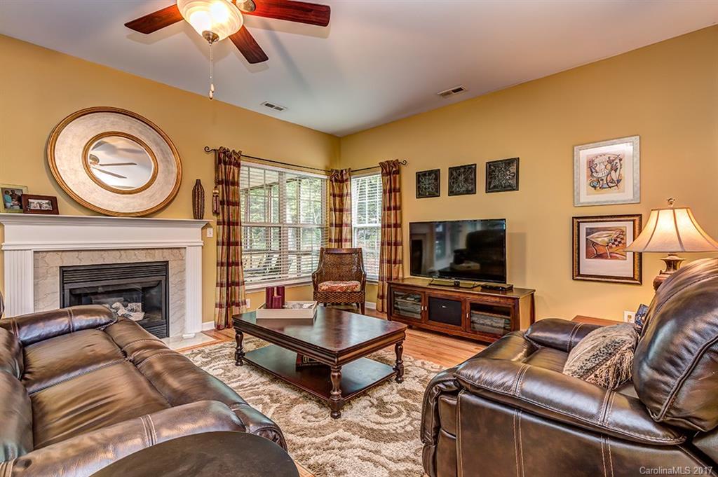 Lynnwood Farms - Residential
